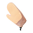 Load image into Gallery viewer, Comb 2-in-1 Floating Hair Removal Pet Gloves
