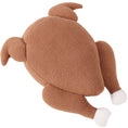 Load image into Gallery viewer, Roast Turkey Vegetable Sniff Hide Food Leakage Training Play Plush Toy
