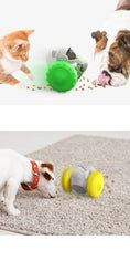 Load image into Gallery viewer, New Tumbler Balance Car Pet Supplies Dog Training Toys
