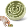 Load image into Gallery viewer, Dog Puzzle Feeder For Healthy Eating Puppy Slow Feeder Bowls
