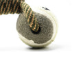 Load image into Gallery viewer, Cotton Rope Tennis Dumbbell Dog Toy
