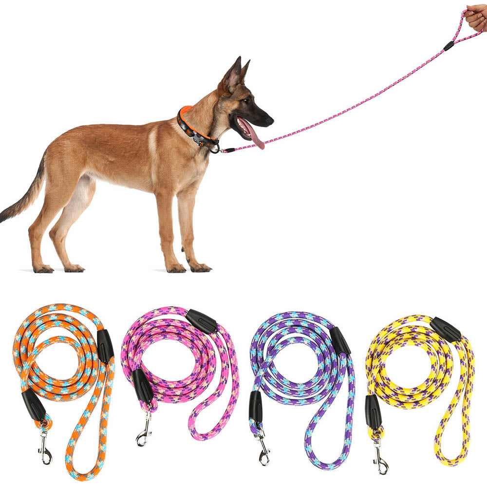 Universal Nylon Leash For Small And Medium Dogs