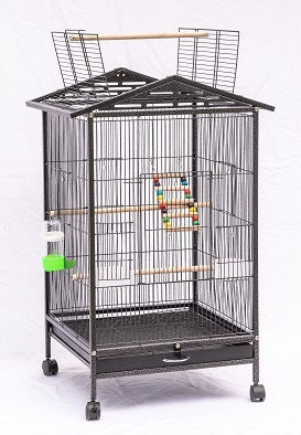 Alloy Birdcage Multifunctional Group Advanced