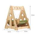 Load image into Gallery viewer, Hammock for Cats for Window Bed Summer House Hanging Furniture House Accessories
