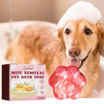 Load image into Gallery viewer, Dogs Hair Supply Care Anti-mite Cleaning Soap Pet Products
