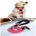 Load image into Gallery viewer, Large Dog Vest Leash For Dogs
