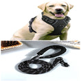 Load image into Gallery viewer, Large Dog Vest Leash For Dogs
