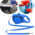 Load image into Gallery viewer, Dog Pet Supplies Water Bottle Leashes
