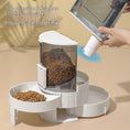 Load image into Gallery viewer, Automatic Water Change Pet Feeder
