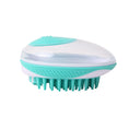 Load image into Gallery viewer, Pet Bath Massage Brush For Dogs
