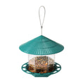 Load image into Gallery viewer, Outdoor Garden Hanging Transparent Bird Feeder
