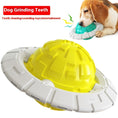 Load image into Gallery viewer, Dog Toy Sound Interaction Teether Ball Pet Supplies
