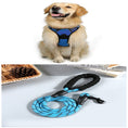 Load image into Gallery viewer, Large Dog Vest Leash For Dogs
