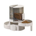 Load image into Gallery viewer, Automatic Water Change Pet Feeder
