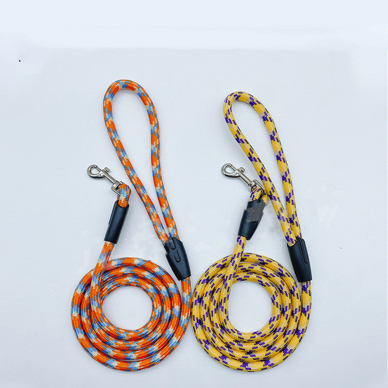 Universal Nylon Leash For Small And Medium Dogs