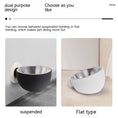 Load image into Gallery viewer, Magnetic Pet Bowl Cat Feeder Dog Foodbowl Pet Products
