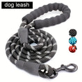 Load image into Gallery viewer, Dogs Leash Running Elasticity Hand Freely Pet Products Jogging Lead And Adjustable Waist Rope Leash Lead Training Padded Handle Reflective
