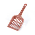 Load image into Gallery viewer, Pet Cat Litter Shovel Stool Shovel Pet Cleaning Supplies Plastic Cat Litter Scoop
