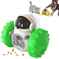 Load image into Gallery viewer, New Tumbler Balance Car Pet Supplies Dog Training Toys
