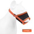 Charger l'image dans la visionneuse de la galerie, Breathable Mesh Dog Mouth Cover
