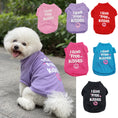 Load image into Gallery viewer, Spring And Summer Dog Clothes
