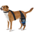 Load image into Gallery viewer, Pet Supplies Dog Knee Pad Protective Gear Surgical Injury Protective Cover
